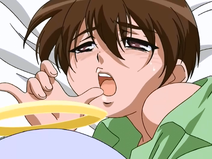 Bokusatsu Tenshi Dokuro-chan (Inshuheki)